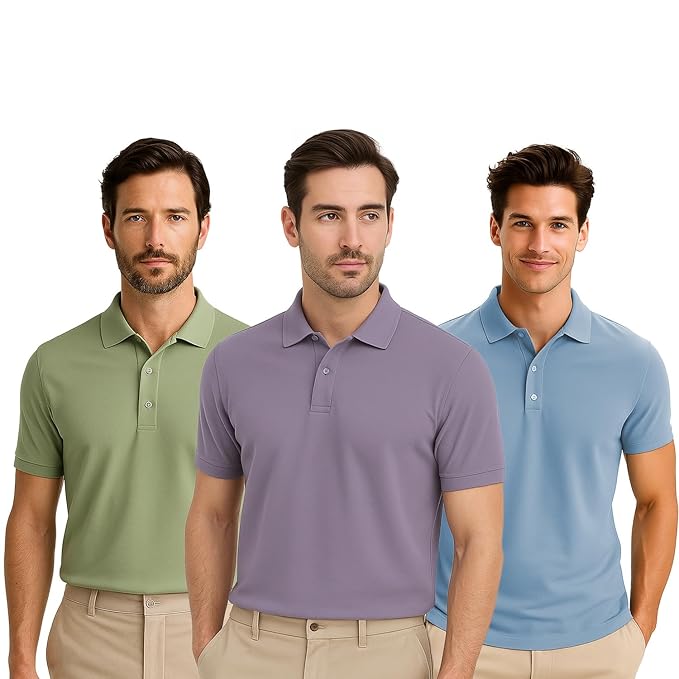 Polo T-Shirts